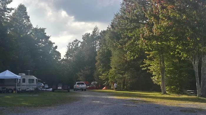 Rays Camp Ground Picture 8