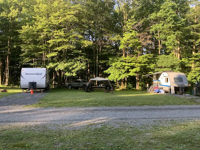 Rays Camp Ground Picture 9