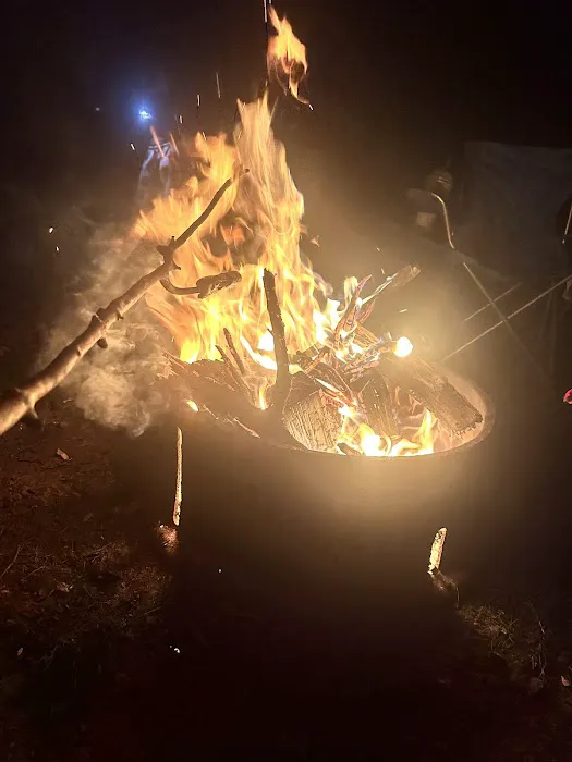 Rays Camp Ground Picture 5