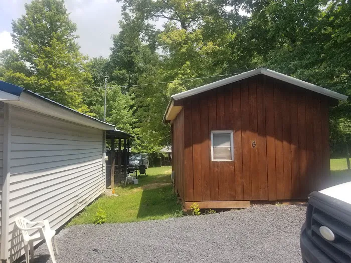 Rays Camp Ground Picture 3