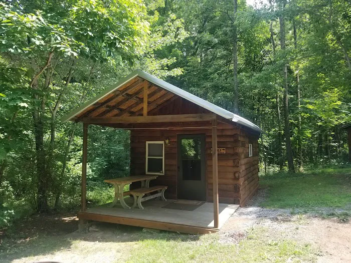 Rays Camp Ground Picture 1