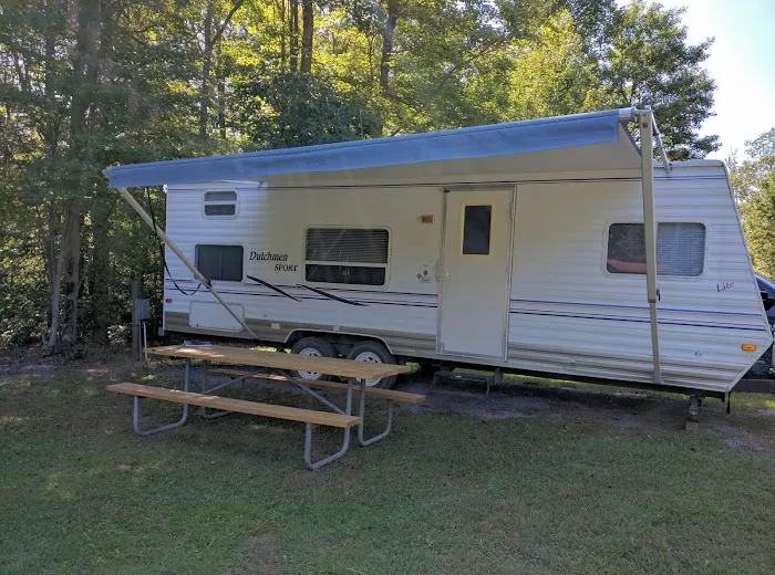 Rays Camp Ground Picture 2