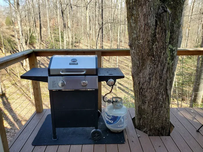 Tuscany Tree House Picture 7