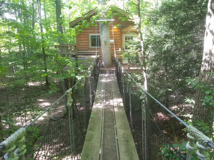 Tuscany Tree House Picture 8