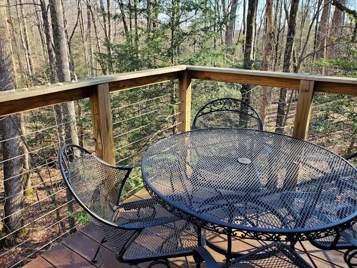 Tuscany Tree House Picture 5