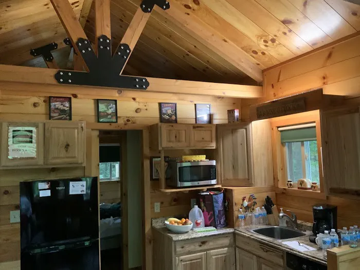 Tuscany Tree House Picture 4