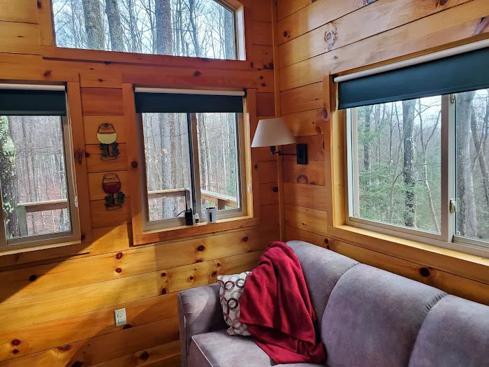 Tuscany Tree House Picture 3