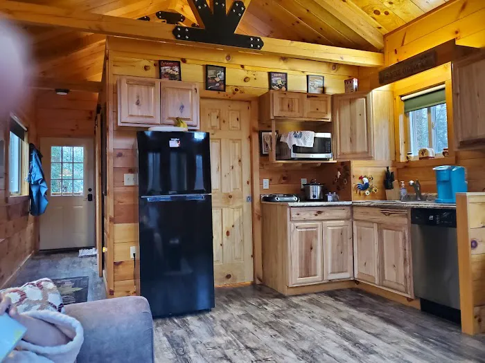 Tuscany Tree House Picture 1