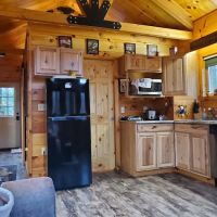 Tuscany Tree House ico