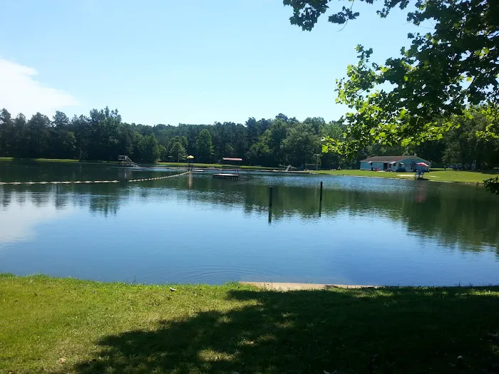 Hidden Lake Campgrounds Picture 4