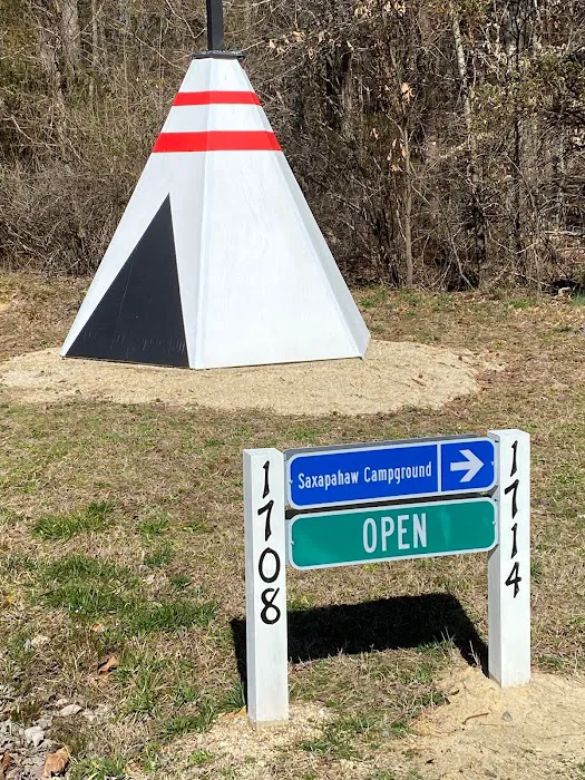 Saxapahaw Campground Picture 10