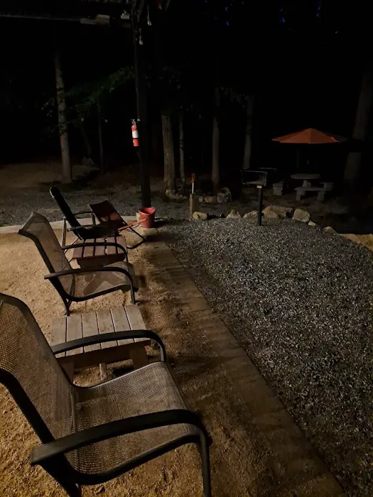 Saxapahaw Campground Picture 8