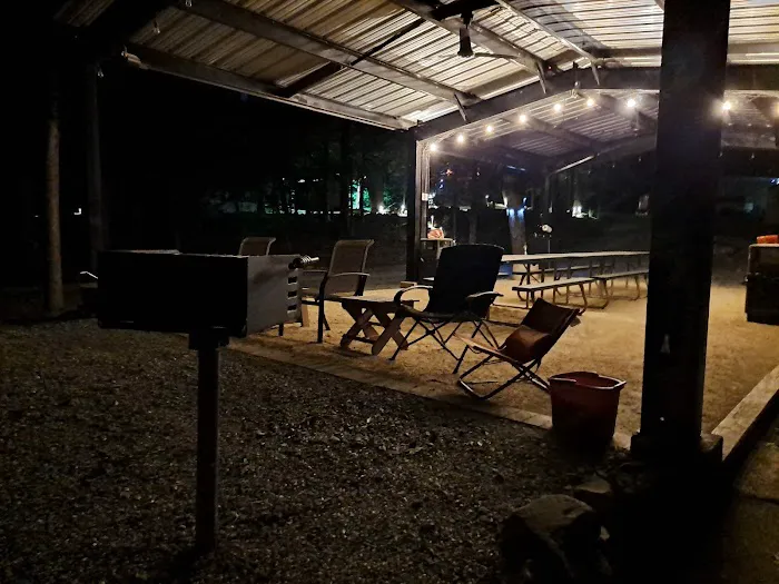 Saxapahaw Campground Picture 6