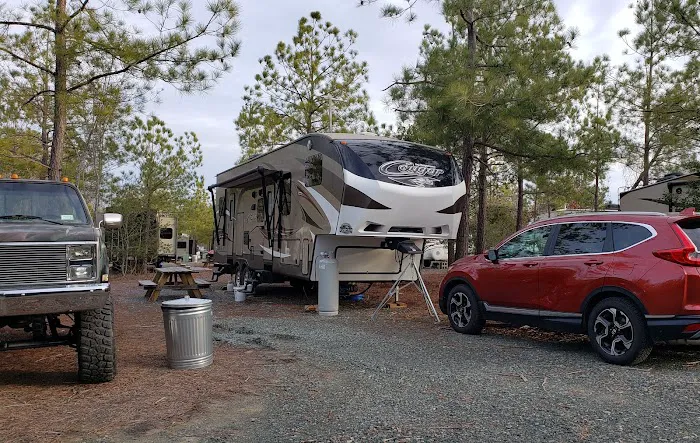 Simple Times RV Park and Campground Picture 9