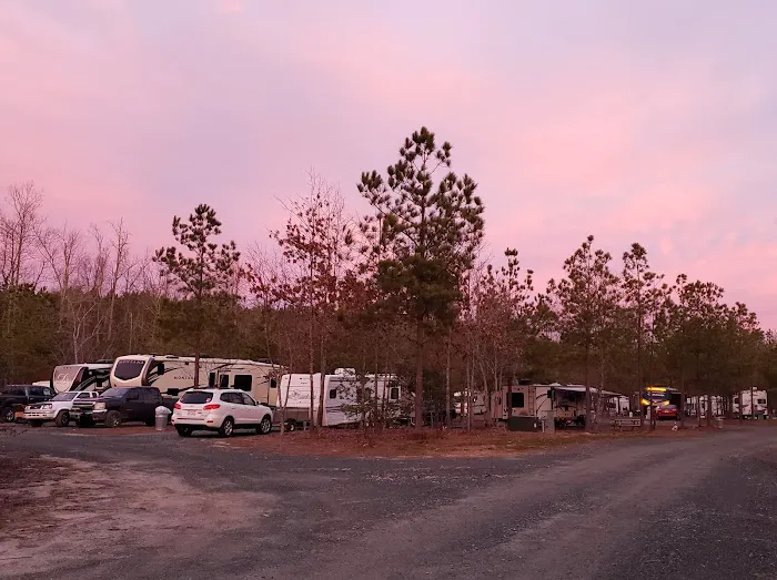 Simple Times RV Park and Campground Picture 2