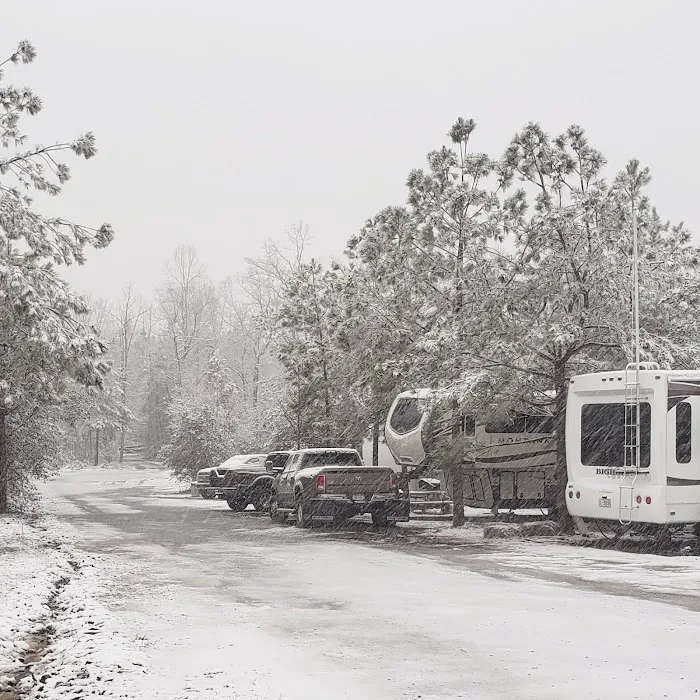 Simple Times RV Park and Campground Picture 4