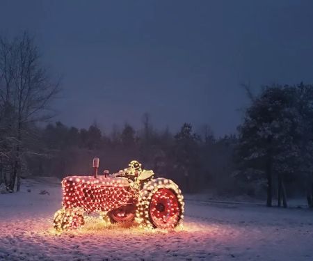 Simple Times RV Park and Campground