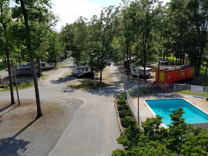 Greensboro KOA Journey Picture 2