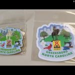 Greensboro KOA Journey