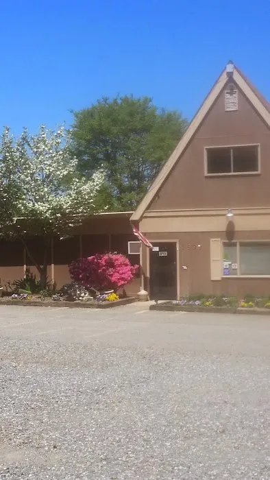 Greensboro KOA Journey Picture 3