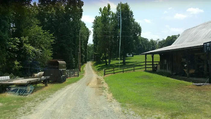Cane Creek Campground & RV Prk Picture 1