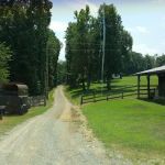 Cane Creek Campground & RV Prk