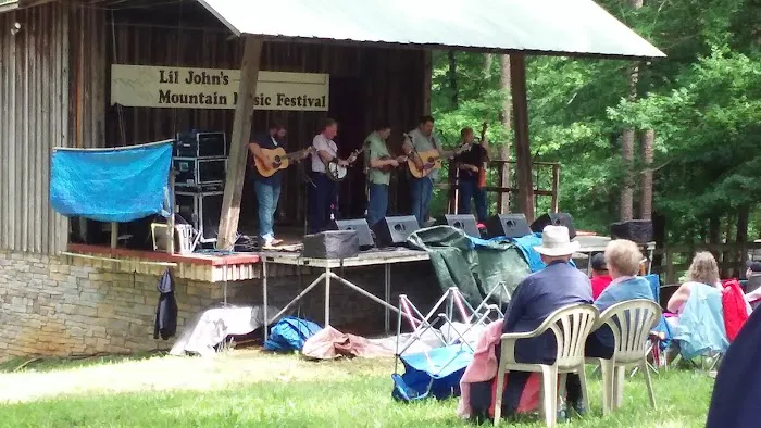 Cane Creek Campground & RV Prk Picture 2