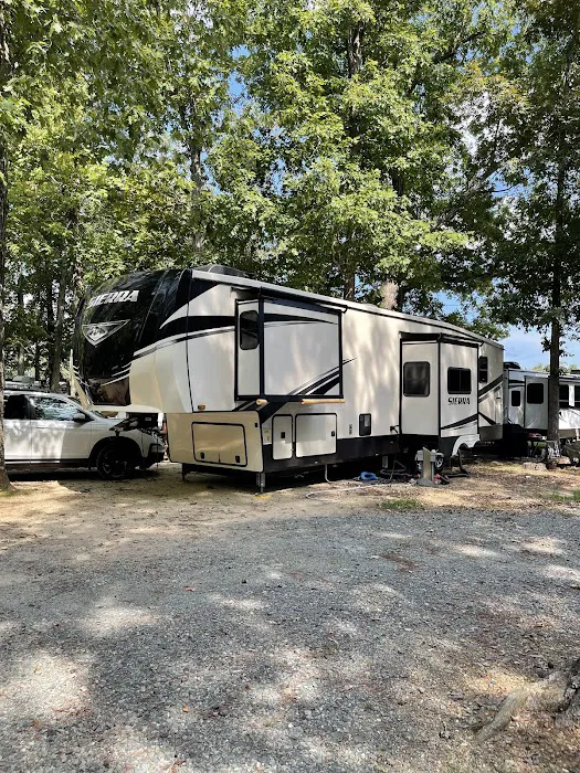 Cane Creek Campground & RV Prk Picture 6