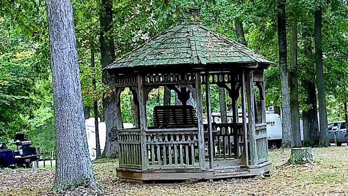 Cane Creek Campground & RV Prk Picture 7