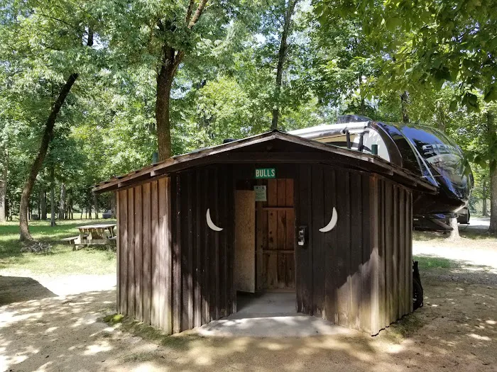 Cane Creek Campground & RV Prk Picture 9
