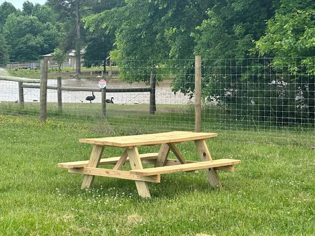 Liberty Acres Campground & RV Park Picture 1