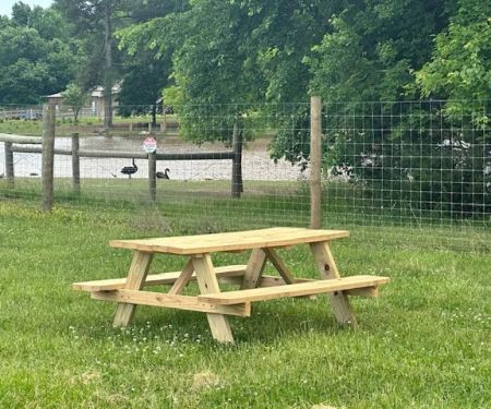 Liberty Acres Campground & RV Park