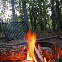 Fanny's Ford Campground ico