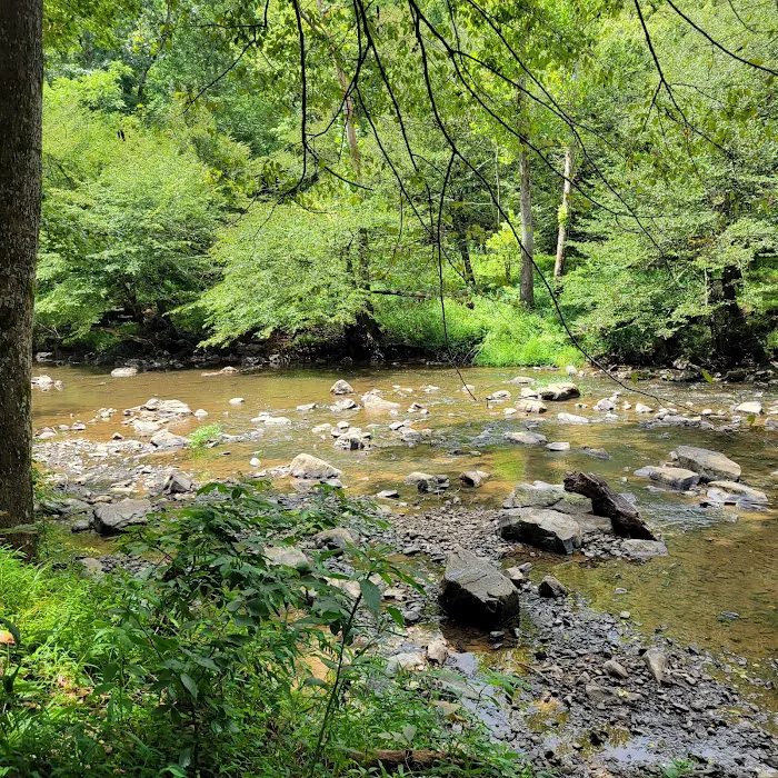Fanny's Ford Campground Picture 10