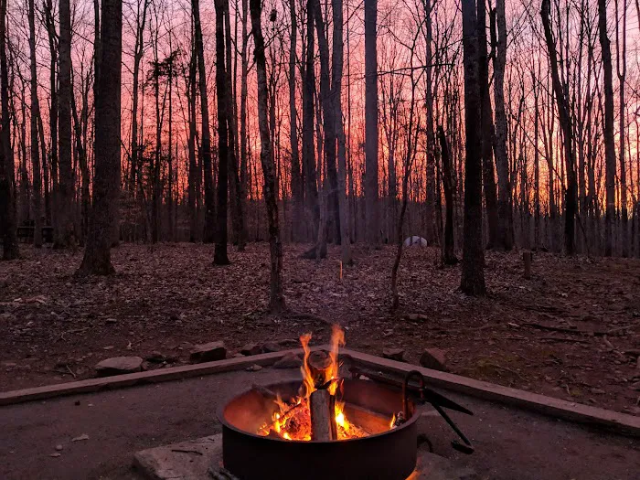 Fanny's Ford Campground Picture 7