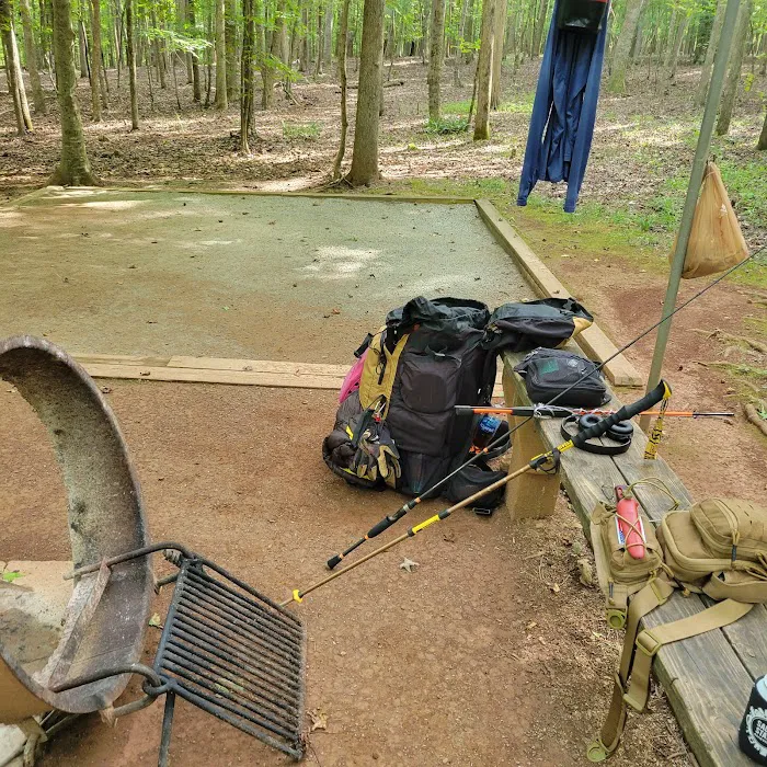 Fanny's Ford Campground Picture 8
