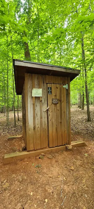 Fanny's Ford Campground Picture 2