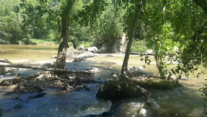 Piper Creek Campground Picture 2