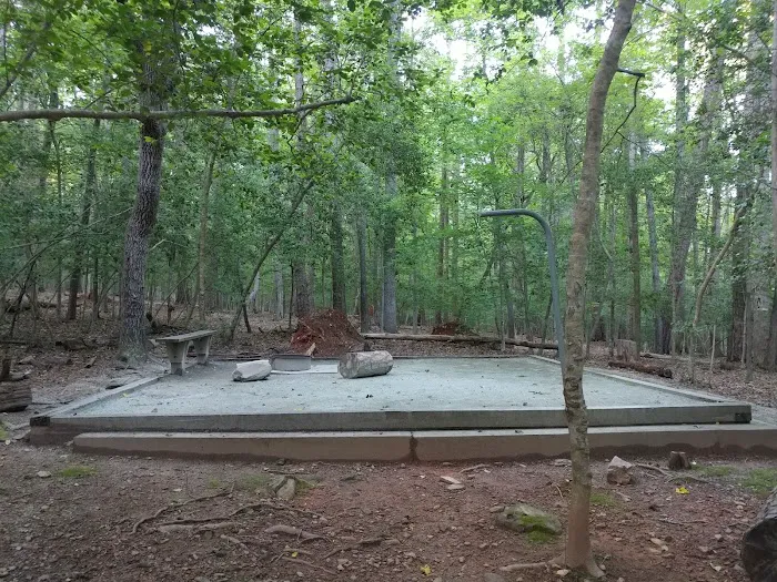 Piper Creek Campground Picture 6