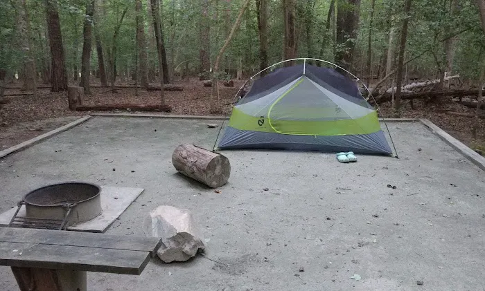 Piper Creek Campground Picture 8