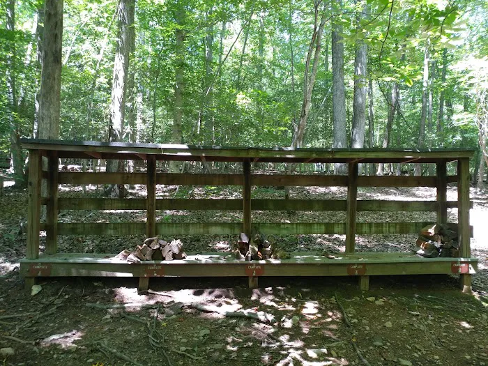 Piper Creek Campground Picture 3