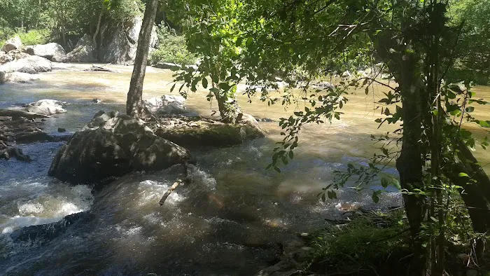 Piper Creek Campground Picture 1