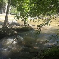 Piper Creek Campground ico