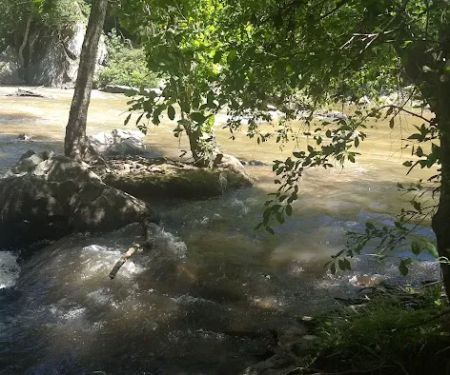 Piper Creek Campground