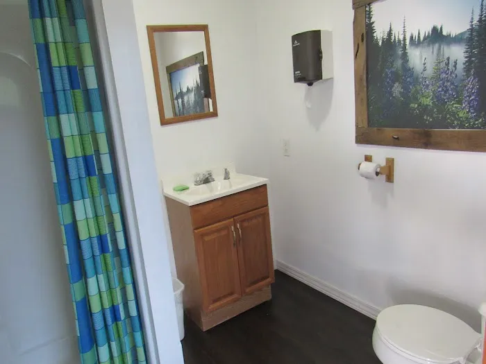 Fancy Gap Cabins and Campground Picture 3