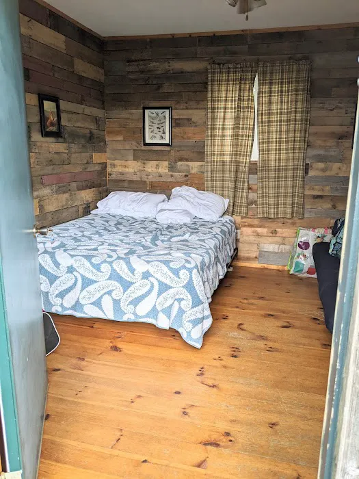 Fancy Gap Cabins and Campground Picture 2