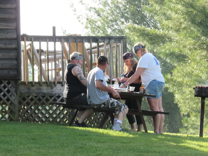 Fancy Gap Cabins and Campground Picture 8