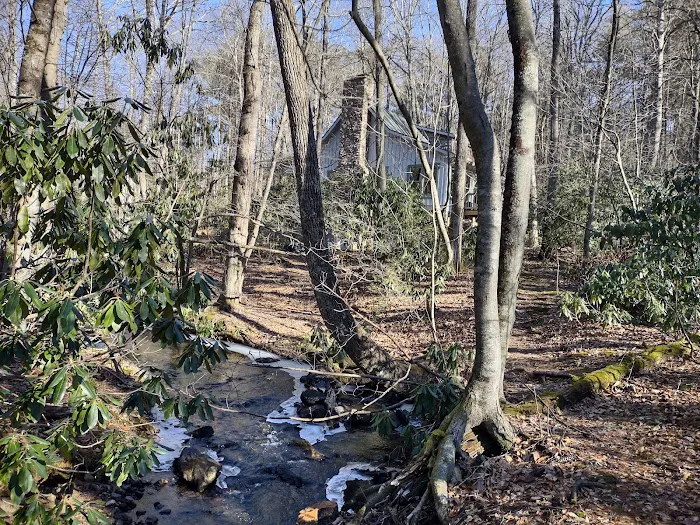 Crooked Creek Cottage Airbnb Picture 5
