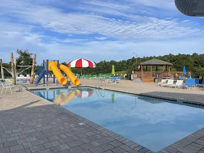 Lake Ridge RV Resort Picture 2