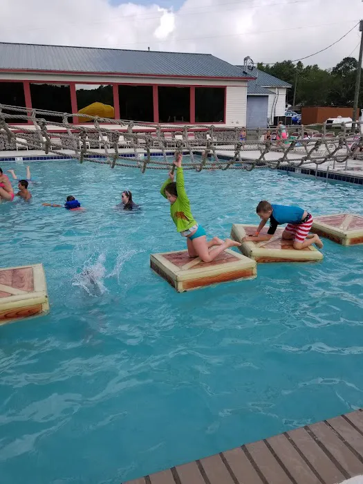 Lake Ridge RV Resort Picture 9